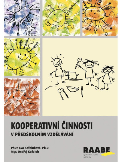 Kooperativní činnosti v předškolním vzdělávání