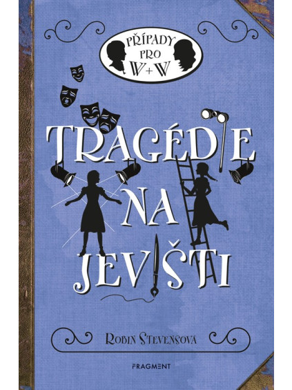 Tragédie na jevišti