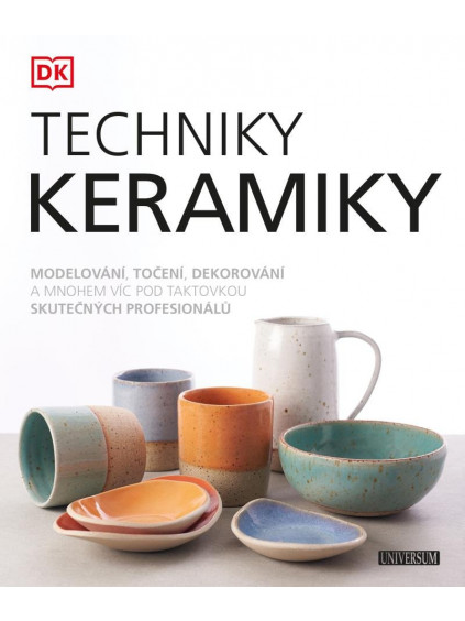 Techniky keramiky