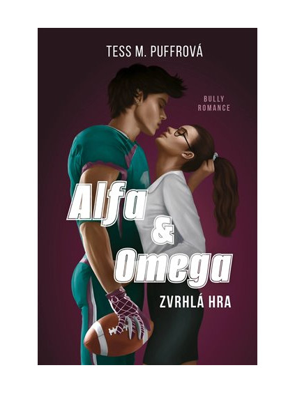 Alfa & Omega: Zvrhlá hra