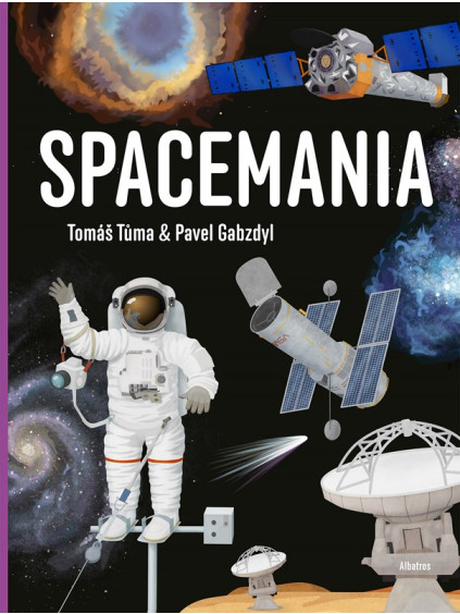 Spacemania