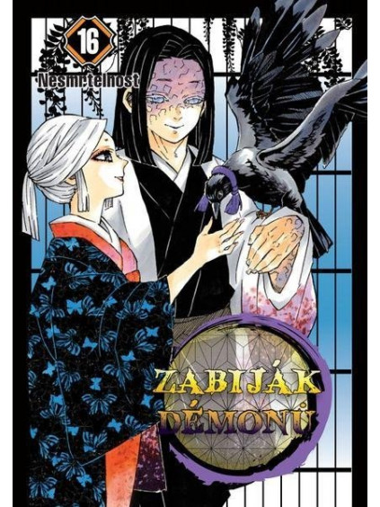 Zabiják démonů 16 - Nesmrtelnost