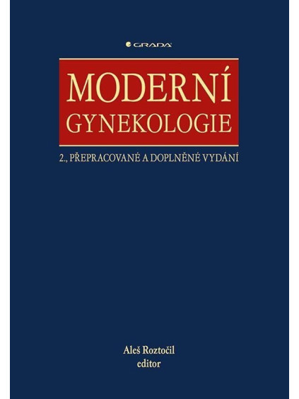 Moderní gynekologie