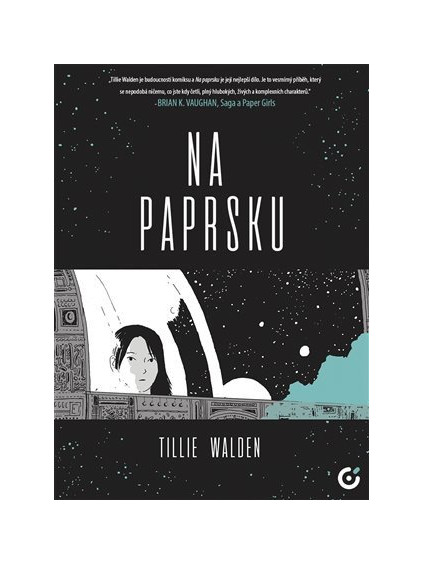 Na paprsku