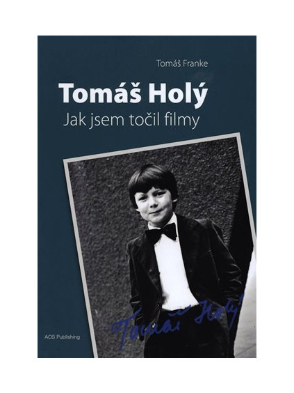 Tomáš Holý