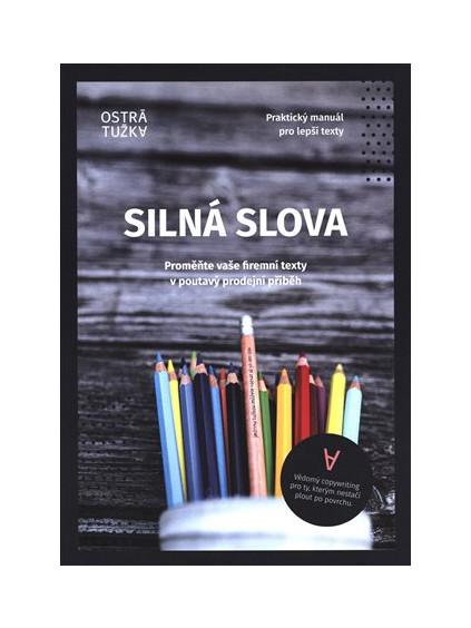 Silná slova