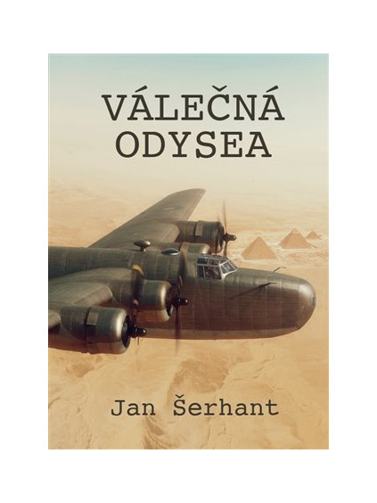 Válečná odysea