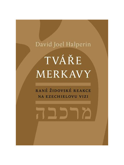 Tváře merkavy