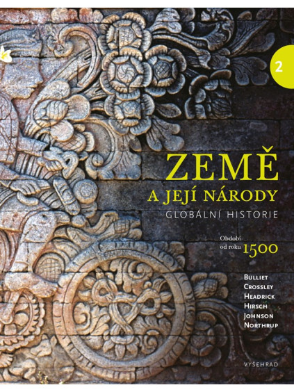 Země a její národy 2