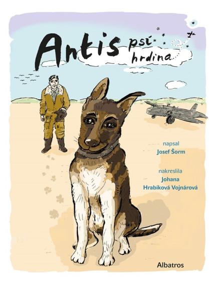 Antis: Psí hrdina