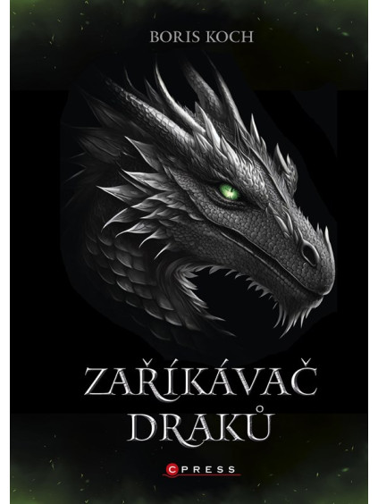 Zaříkávač draků