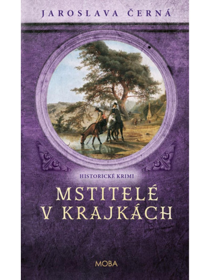 Mstitelé v krajkách