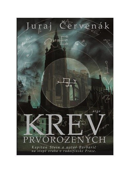 Krev prvorozených