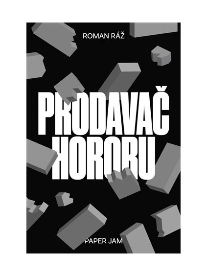 Prodavač hororu