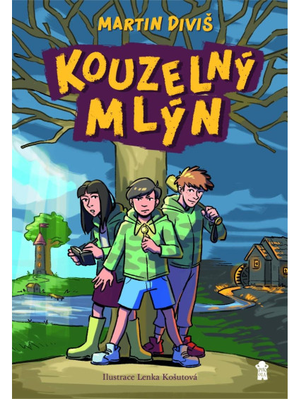 Kouzelný mlýn