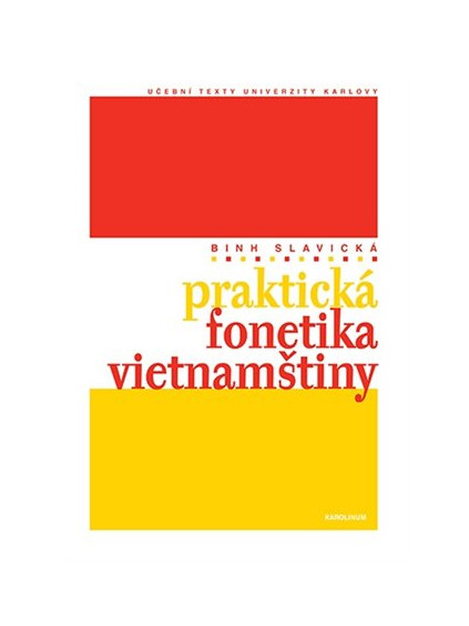 Praktická fonetika vietnamštiny