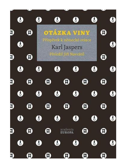 Otázka viny - Příspěvek k německé otázce