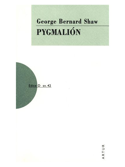 Pygmalión