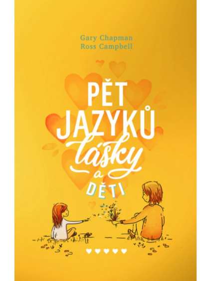 pet jazyku lasky a deti