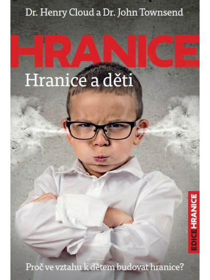 Hranice a děti