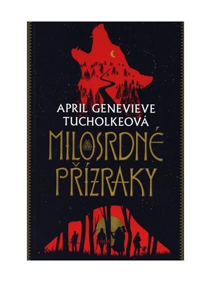 Milosrdné přízraky