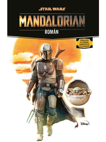 Star Wars - Mandalorian