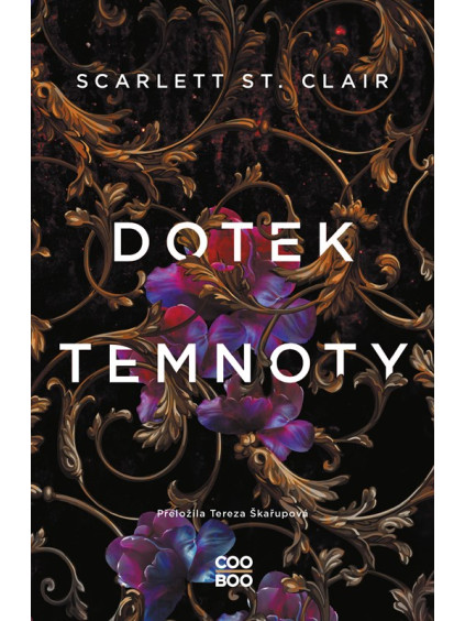 Dotek temnoty
