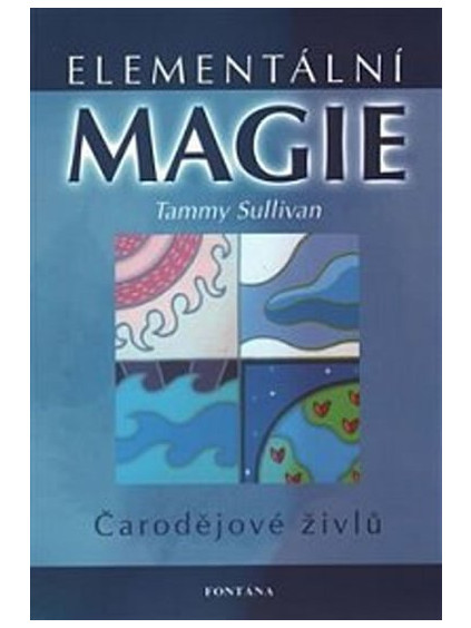 Elementální magie - Čarodějové živlů