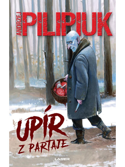 Upír z partaje