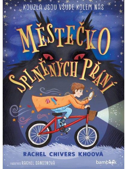 Městečko splněných přání