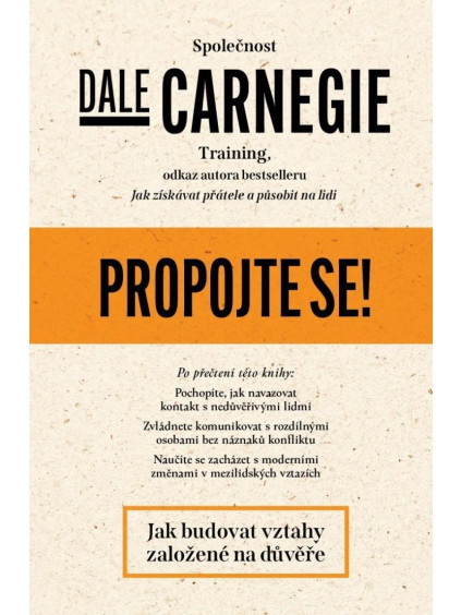 Propojte se!