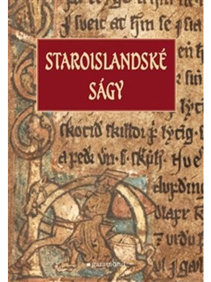 Staroislandské ságy