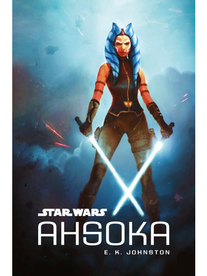 Star Wars - Ahsoka