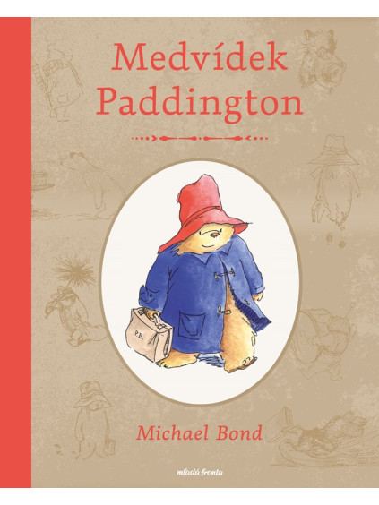 Medvídek Paddington