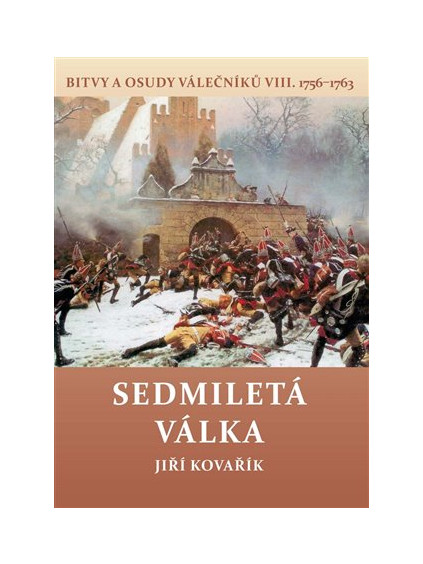 Sedmiletá válka