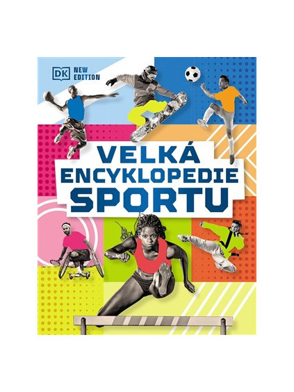 Velká encyklopedie sportu