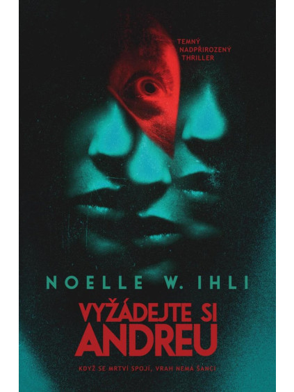 Vyžádejte si Andreu