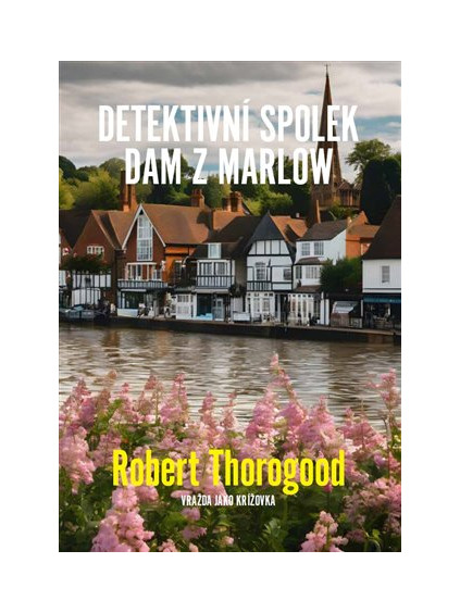 Detektivní spolek dam z Marlow