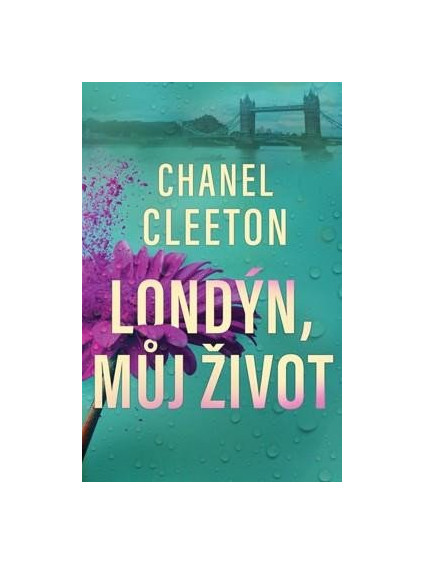 Londýn, můj život