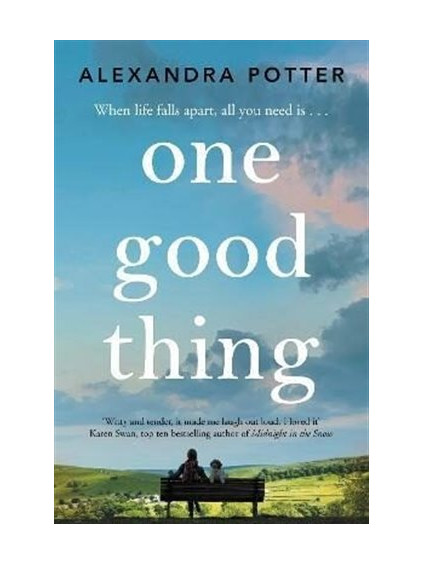 One good thing