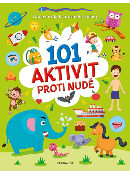 101 aktivit proti nudě