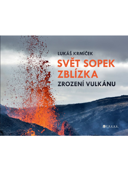 Svět sopek zblízka: Zrození vulkánu