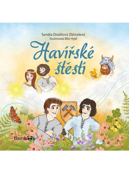 Havířské štěstí