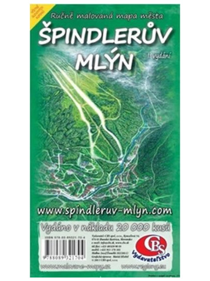Špindlerův Mlýn