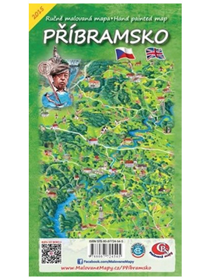 Příbramsko