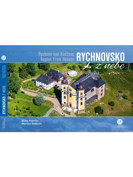 Rychnovsko z nebe