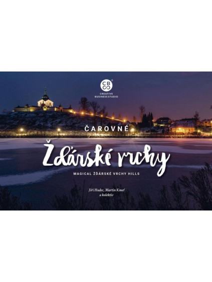 Čarovné Žďárské vrchy