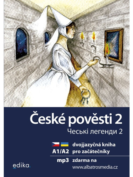 České pověsti 2 A1/A2
