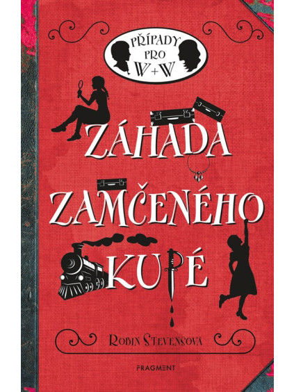 Záhada zamčeného kupé