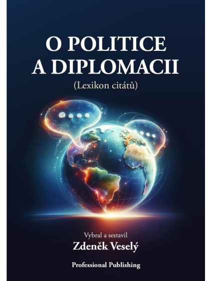 O politice a diplomacii (Lexikon citátů)